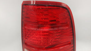 2002 Ford Explorer Tail Light Assembly Passenger Right OEM P/N:1L2X-13B504-B Fits 2003 2004 2005 OEM Used Auto Parts - Oemusedautoparts1.com