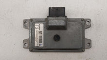 2013-2013 Nissan Altima Chassis Control Module Ccm Bcm Body Control - Oemusedautoparts1.com