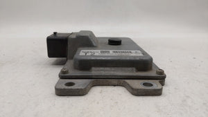 2013-2013 Nissan Altima Chassis Control Module Ccm Bcm Body Control - Oemusedautoparts1.com