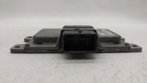 2013-2013 Nissan Altima Chassis Control Module Ccm Bcm Body Control - Oemusedautoparts1.com