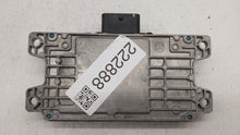 2013-2013 Nissan Altima Chassis Control Module Ccm Bcm Body Control - Oemusedautoparts1.com