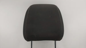 2013-2015 Ford Escape Headrest Head Rest Front Driver Passenger Seat Fits 2013 2014 2015 OEM Used Auto Parts - Oemusedautoparts1.com