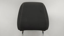 2013-2015 Ford Escape Headrest Head Rest Front Driver Passenger Seat Fits 2013 2014 2015 OEM Used Auto Parts - Oemusedautoparts1.com