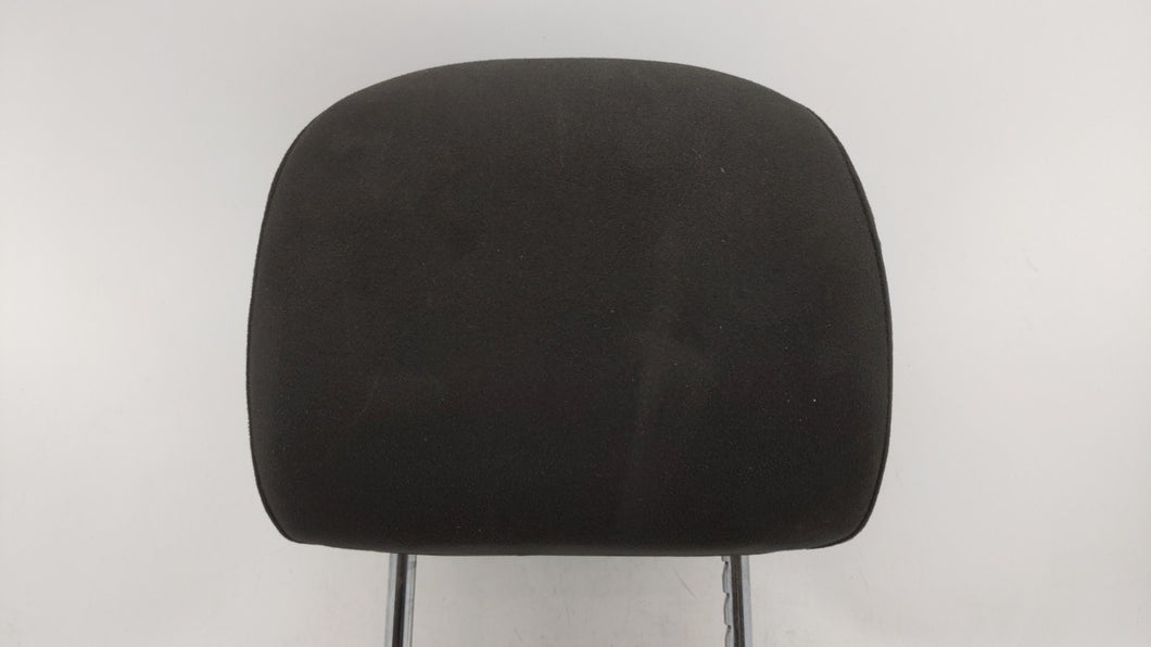 2013-2014 Nissan Altima Headrest Head Rest Front Driver Passenger Seat Fits 2013 2014 OEM Used Auto Parts - Oemusedautoparts1.com