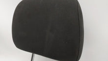 2013-2014 Nissan Altima Headrest Head Rest Front Driver Passenger Seat Fits 2013 2014 OEM Used Auto Parts - Oemusedautoparts1.com