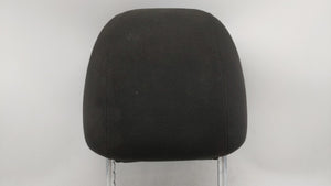 2013-2014 Nissan Altima Headrest Head Rest Front Driver Passenger Seat Fits 2013 2014 OEM Used Auto Parts - Oemusedautoparts1.com