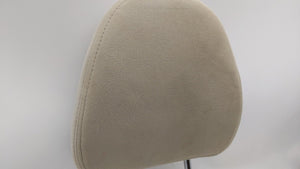 2008-2011 Subaru Impreza Headrest Head Rest Front Driver Passenger Seat Fits 2008 2009 2010 2011 OEM Used Auto Parts - Oemusedautoparts1.com