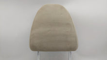 2008-2011 Subaru Impreza Headrest Head Rest Front Driver Passenger Seat Fits 2008 2009 2010 2011 OEM Used Auto Parts - Oemusedautoparts1.com