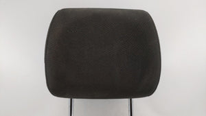 2009 Nissan Murano Headrest Head Rest Front Driver Passenger Seat Fits OEM Used Auto Parts - Oemusedautoparts1.com