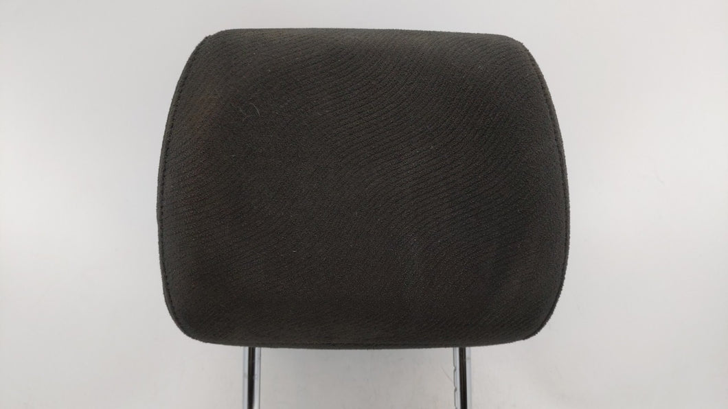 2009 Nissan Murano Headrest Head Rest Front Driver Passenger Seat Fits OEM Used Auto Parts - Oemusedautoparts1.com