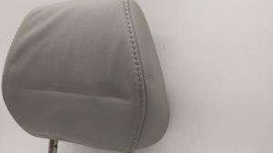 2014-2016 Acura Mdx Headrest Head Rest Front Driver Passenger Seat Fits 2014 2015 2016 OEM Used Auto Parts - Oemusedautoparts1.com