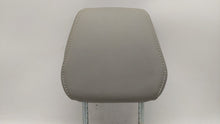 2014-2016 Acura Mdx Headrest Head Rest Front Driver Passenger Seat Fits 2014 2015 2016 OEM Used Auto Parts - Oemusedautoparts1.com