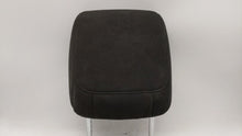 2009 Nissan Murano Headrest Head Rest Front Driver Passenger Seat Fits OEM Used Auto Parts - Oemusedautoparts1.com