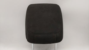 2009 Nissan Murano Headrest Head Rest Front Driver Passenger Seat Fits OEM Used Auto Parts - Oemusedautoparts1.com