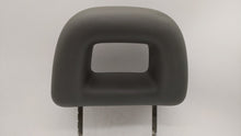 2007 Dodge Caliber Headrest Head Rest Front Driver Passenger Seat Fits OEM Used Auto Parts - Oemusedautoparts1.com