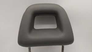 2007 Dodge Caliber Headrest Head Rest Front Driver Passenger Seat Fits OEM Used Auto Parts - Oemusedautoparts1.com