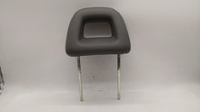 2007 Dodge Caliber Headrest Head Rest Front Driver Passenger Seat Fits OEM Used Auto Parts - Oemusedautoparts1.com