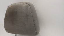 2012-2017 Toyota Camry Headrest Head Rest Front Driver Passenger Seat Fits 2012 2013 2014 2015 2016 2017 OEM Used Auto Parts - Oemusedautoparts1.com