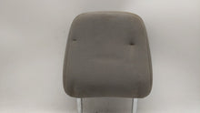 2012-2017 Toyota Camry Headrest Head Rest Front Driver Passenger Seat Fits 2012 2013 2014 2015 2016 2017 OEM Used Auto Parts - Oemusedautoparts1.com