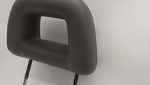 2007 Dodge Caliber Headrest Head Rest Front Driver Passenger Seat Fits OEM Used Auto Parts - Oemusedautoparts1.com