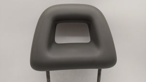 2007 Dodge Caliber Headrest Head Rest Front Driver Passenger Seat Fits OEM Used Auto Parts - Oemusedautoparts1.com