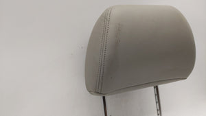 2009 Infiniti G37 Headrest Head Rest Front Driver Passenger Seat Fits 2007 2008 OEM Used Auto Parts - Oemusedautoparts1.com