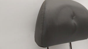 2011-2012 Hyundai Sonata Headrest Head Rest Front Driver Passenger Seat Fits 2011 2012 OEM Used Auto Parts - Oemusedautoparts1.com