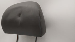 2011-2012 Hyundai Sonata Headrest Head Rest Front Driver Passenger Seat Fits 2011 2012 OEM Used Auto Parts - Oemusedautoparts1.com