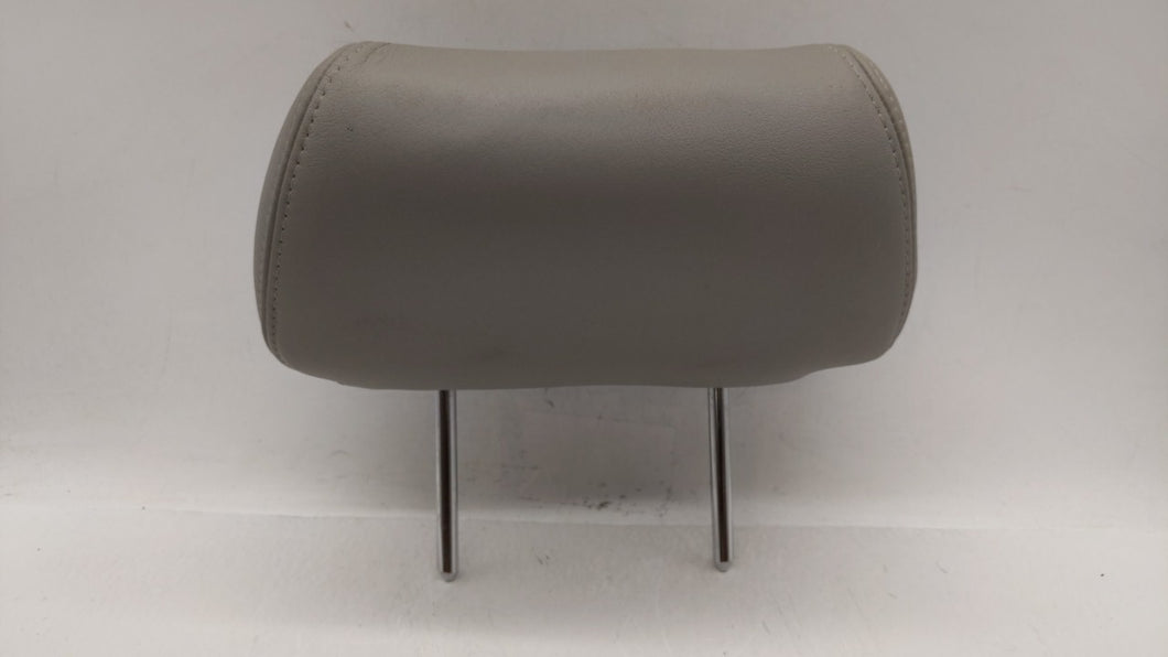 2003-2007 Cadillac Cts Headrest Head Rest Rear Seat Fits 2003 2004 2005 2006 2007 OEM Used Auto Parts - Oemusedautoparts1.com