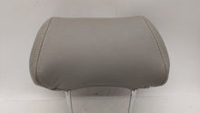 2003-2007 Cadillac Cts Headrest Head Rest Rear Seat Fits 2003 2004 2005 2006 2007 OEM Used Auto Parts - Oemusedautoparts1.com