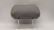 2003-2007 Cadillac Cts Headrest Head Rest Rear Seat Fits 2003 2004 2005 2006 2007 OEM Used Auto Parts - Oemusedautoparts1.com