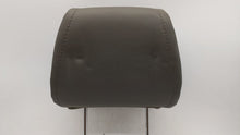 2005-2010 Jeep Grand Cherokee Headrest Head Rest Front Driver Passenger Seat Fits 2005 2006 2007 2008 2009 2010 OEM Used Auto Parts - Oemusedautoparts1.com