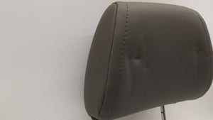 2005-2010 Jeep Grand Cherokee Headrest Head Rest Front Driver Passenger Seat Fits 2005 2006 2007 2008 2009 2010 OEM Used Auto Parts - Oemusedautoparts1.com