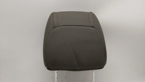 2005-2010 Jeep Grand Cherokee Headrest Head Rest Front Driver Passenger Seat Fits 2005 2006 2007 2008 2009 2010 OEM Used Auto Parts - Oemusedautoparts1.com