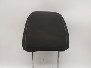 2013-2015 Ford Escape Headrest Head Rest Front Driver Passenger Seat Fits 2013 2014 2015 OEM Used Auto Parts - Oemusedautoparts1.com