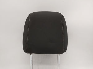 2013-2015 Ford Escape Headrest Head Rest Front Driver Passenger Seat Fits 2013 2014 2015 OEM Used Auto Parts - Oemusedautoparts1.com