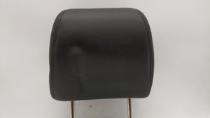 2007-2009 Mazda Cx-9 Headrest Head Rest Front Driver Passenger Seat Fits 2007 2008 2009 OEM Used Auto Parts - Oemusedautoparts1.com