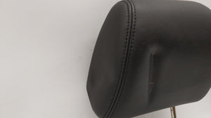 2007-2009 Mazda Cx-9 Headrest Head Rest Front Driver Passenger Seat Fits 2007 2008 2009 OEM Used Auto Parts - Oemusedautoparts1.com