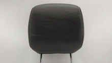 2008-2009 Mercury Milan Headrest Head Rest Front Driver Passenger Seat Fits 2008 2009 OEM Used Auto Parts - Oemusedautoparts1.com