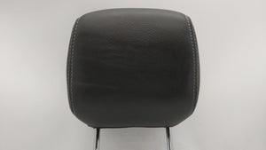 2008-2009 Mercury Milan Headrest Head Rest Front Driver Passenger Seat Fits 2008 2009 OEM Used Auto Parts - Oemusedautoparts1.com