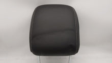 2008-2009 Mercury Milan Headrest Head Rest Front Driver Passenger Seat Fits 2008 2009 OEM Used Auto Parts - Oemusedautoparts1.com