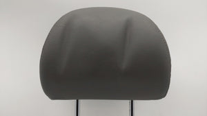 2011-2015 Hyundai Sonata Headrest Head Rest Front Driver Passenger Seat Fits 2011 2012 2013 2014 2015 OEM Used Auto Parts - Oemusedautoparts1.com