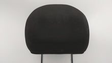 2011-2013 Kia Sportage Headrest Head Rest Front Driver Passenger Seat Fits 2011 2012 2013 OEM Used Auto Parts - Oemusedautoparts1.com