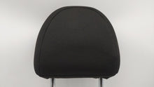 2011-2013 Kia Sportage Headrest Head Rest Front Driver Passenger Seat Fits 2011 2012 2013 OEM Used Auto Parts - Oemusedautoparts1.com