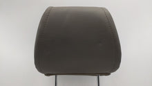 2005-2010 Jeep Grand Cherokee Headrest Head Rest Front Driver Passenger Seat Fits 2005 2006 2007 2008 2009 2010 OEM Used Auto Parts - Oemusedautoparts1.com