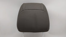 2005-2010 Jeep Grand Cherokee Headrest Head Rest Front Driver Passenger Seat Fits 2005 2006 2007 2008 2009 2010 OEM Used Auto Parts - Oemusedautoparts1.com