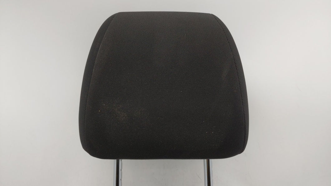 2012-2016 Chevrolet Cruze Headrest Head Rest Rear Seat Fits 2012 2013 2014 2015 2016 OEM Used Auto Parts - Oemusedautoparts1.com