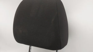 2012-2016 Chevrolet Cruze Headrest Head Rest Rear Seat Fits 2012 2013 2014 2015 2016 OEM Used Auto Parts - Oemusedautoparts1.com