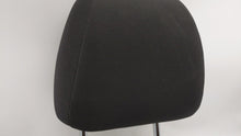 2012-2016 Chevrolet Cruze Headrest Head Rest Front Driver Passenger Seat Fits 2012 2013 2014 2015 2016 OEM Used Auto Parts - Oemusedautoparts1.com