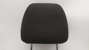 2011 Chevrolet Cruze Headrest Head Rest Front Driver Passenger Seat Fits OEM Used Auto Parts - Oemusedautoparts1.com